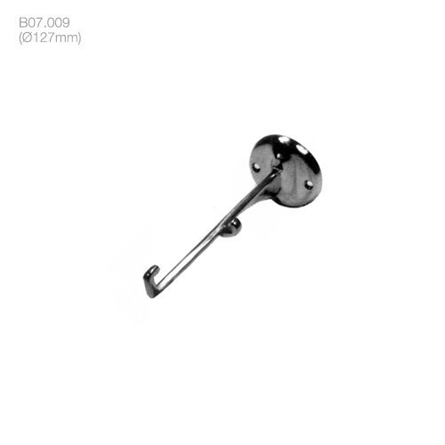 accessoires de salle de bain (b07.009) - brass quincaillerie